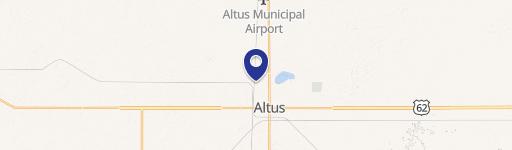 Altus, OK 73521