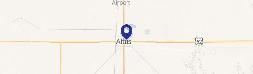 Altus, OK 73521