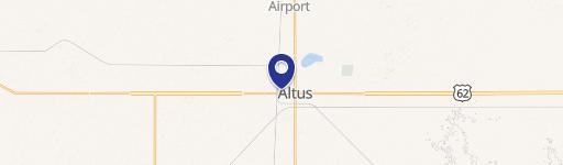 Altus, OK 73521
