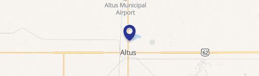 Altus, OK 73521