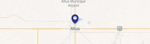 Altus, OK 73521