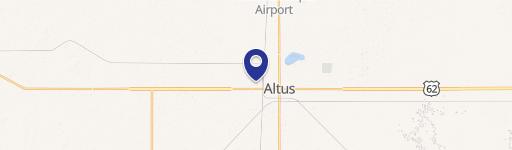 Altus, OK 73521
