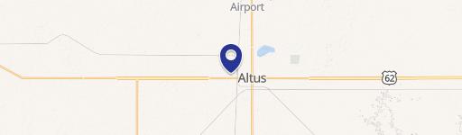 Altus, OK 73521