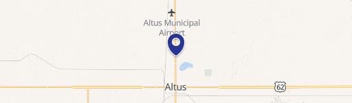 Altus, OK 73521