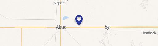 Altus, OK 73521