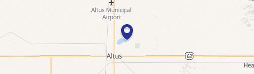 Altus, OK 73521