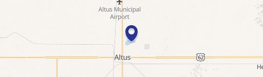Altus, OK 73521