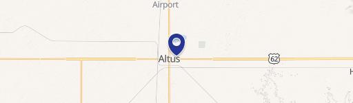 Altus, OK 73521