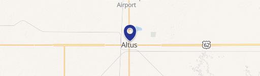 Altus, OK 73521