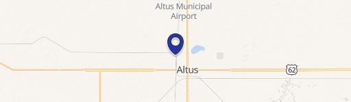 Altus, OK 73521