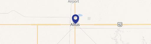 Altus, OK 73521