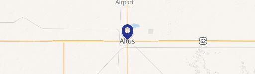 Altus, OK 73521