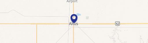 Altus, OK 73521