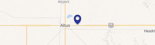 Altus, OK 73521