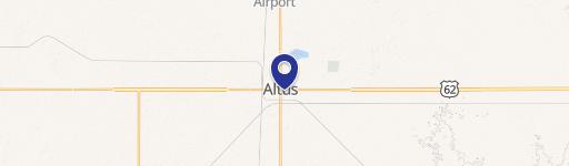 Altus, OK 73521
