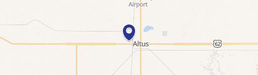Altus, OK 73521