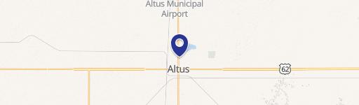 Altus, OK 73521
