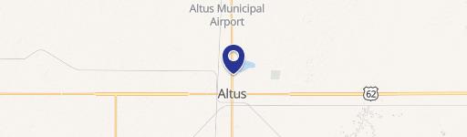 Altus, OK 73521