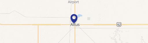 Altus, OK 73521