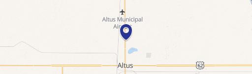 Altus, OK 73521