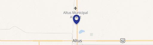 Altus, OK 73521