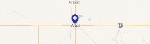 Altus, OK 73521