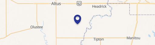 Altus, OK 73521