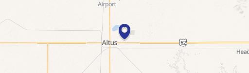 Altus, OK 73521