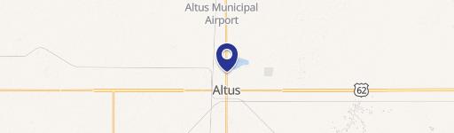 Altus, OK 73521