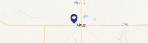 Altus, OK 73521