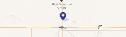 Altus, OK 73521