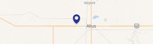 Altus, OK 73521