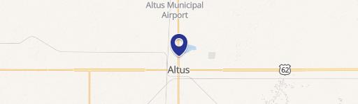Altus, OK 73521