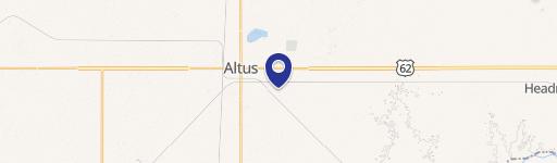 Altus, OK 73521
