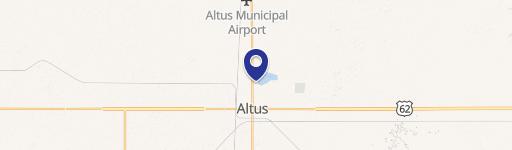Altus, OK 73521