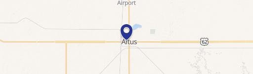 Altus, OK 73521