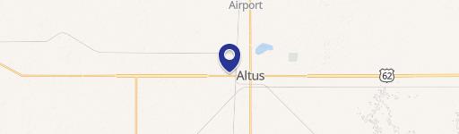 Altus, OK 73521