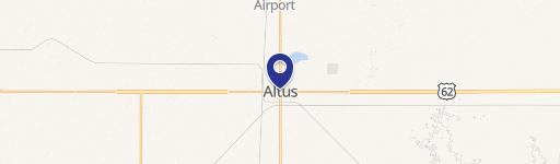 Altus, OK 73521