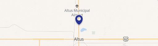 Altus, OK 73521