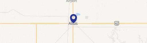 Altus, OK 73521