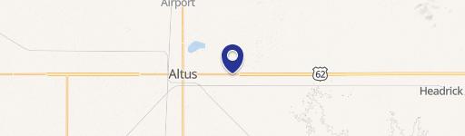 Altus, OK 73521