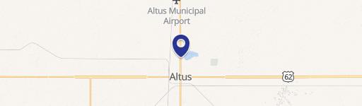 Altus, OK 73521