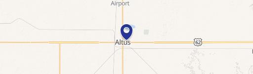 Altus, OK 73521