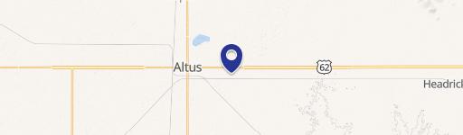 Altus, OK 73521
