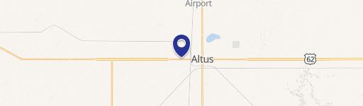 Altus, OK 73521