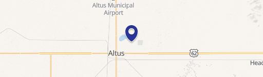 Altus, OK 73521