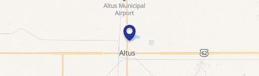 Altus, OK 73521