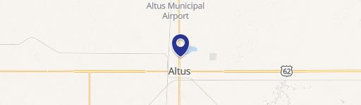 Altus, OK 73521