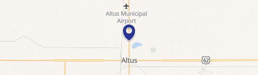 Altus, OK 73521