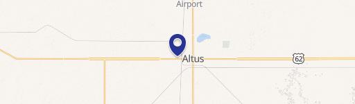Altus, OK 73521